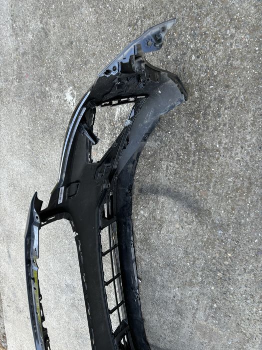 Броня Волво В60/Volvo V60 S60 R Deisgn