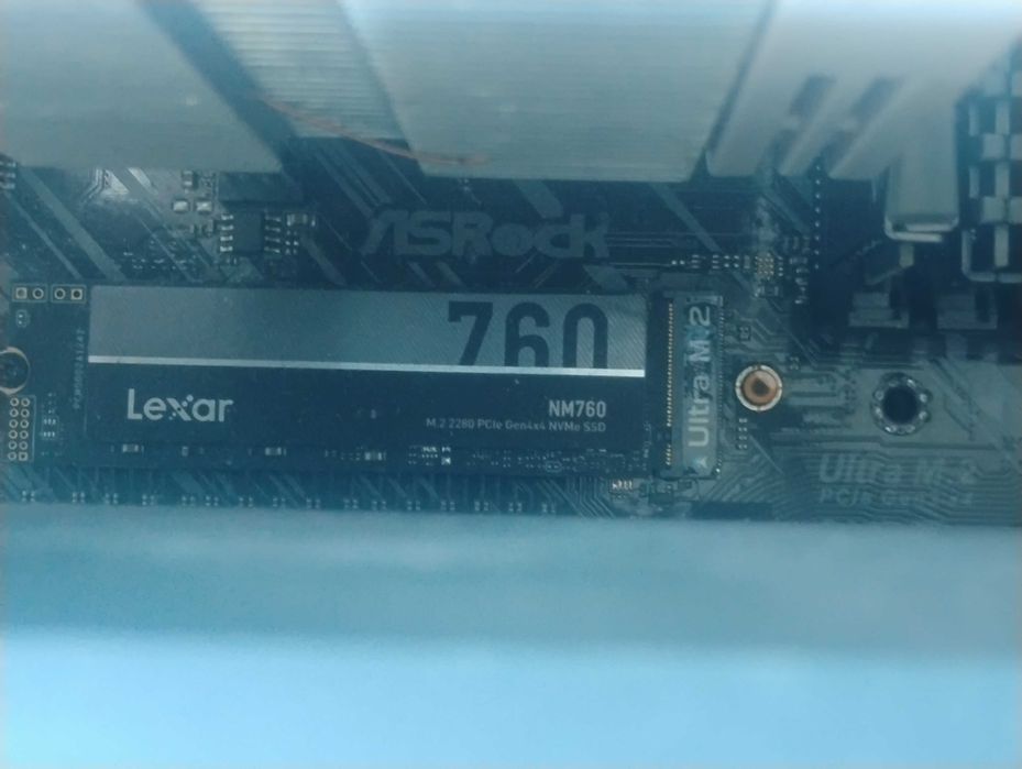 Intel i7 9700k, Geforce Nvidia 12gb Eagle 3060