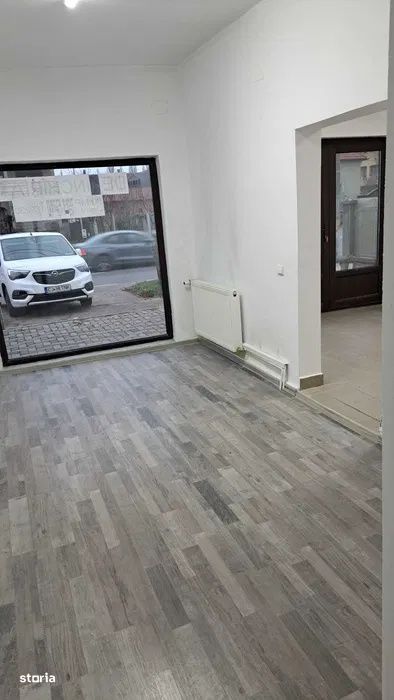 Spatiu comercial de inchiriat, 80mp, Dambu Rotund