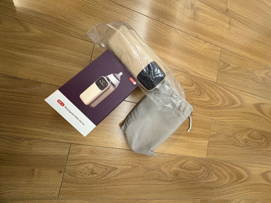 Incalzitor de biberoane