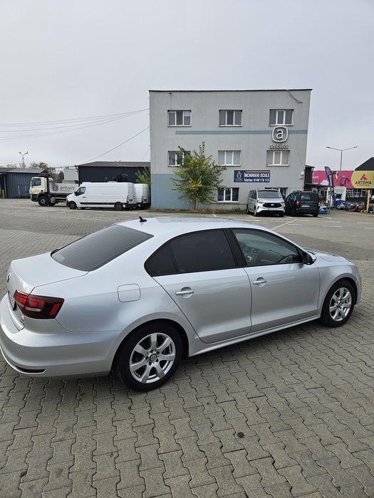 VOLKSWAGEN Jetta 2016 — imagine 5