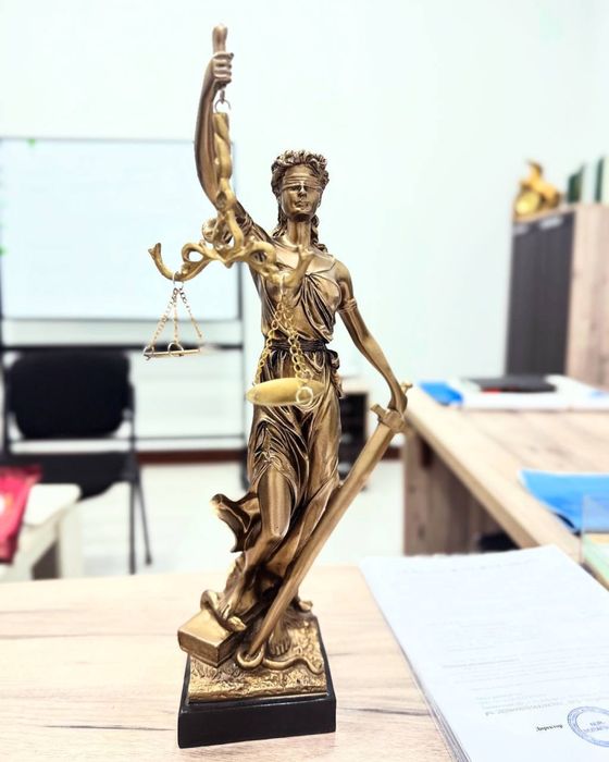 The best law firm in Law of progress