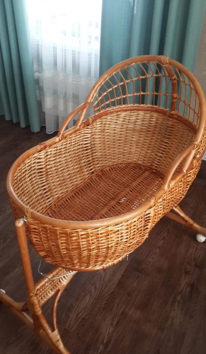 Люлька качалка в отличная