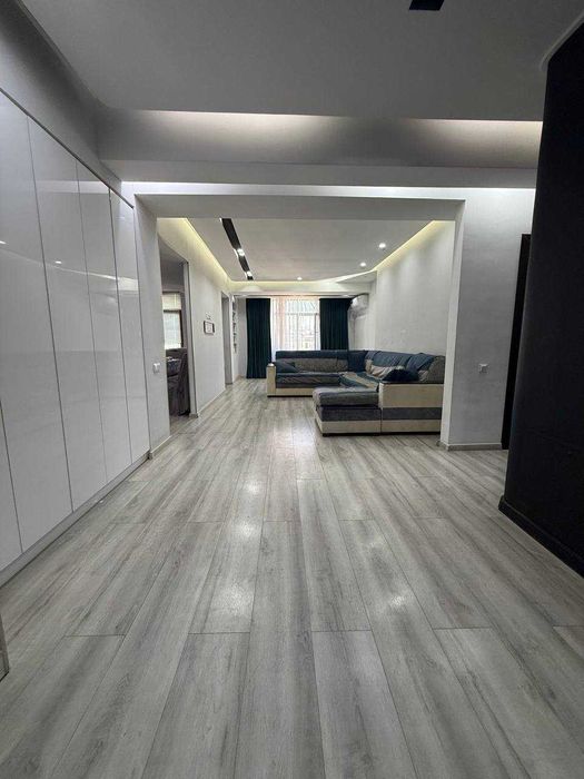 ПРОДАЖА КВАРТИРЫ!4х комн,153м2|Мегапланет Универсам, 246-школа ЖЖБ