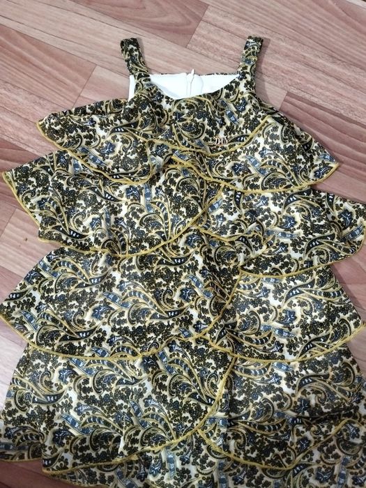 Продам детскую одежду