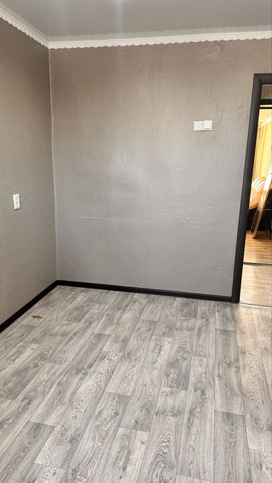 Продам 2 комнатная квартира