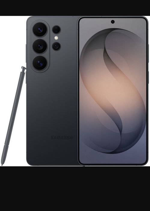 S26 ultra 256 black