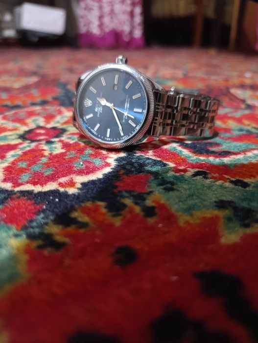 Qoʻl soati Rolex