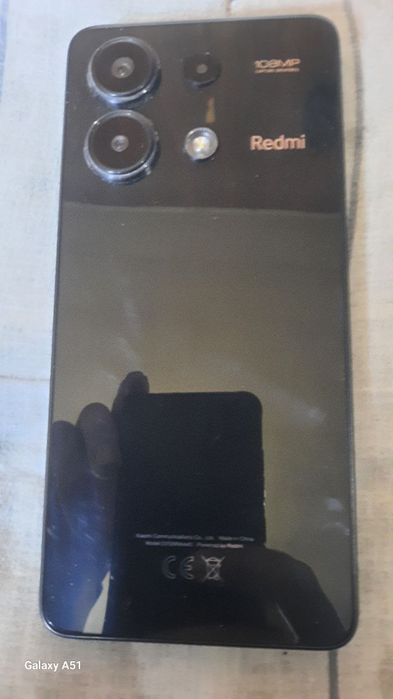 Redmi 13 pro xolati zur 256 gb.t