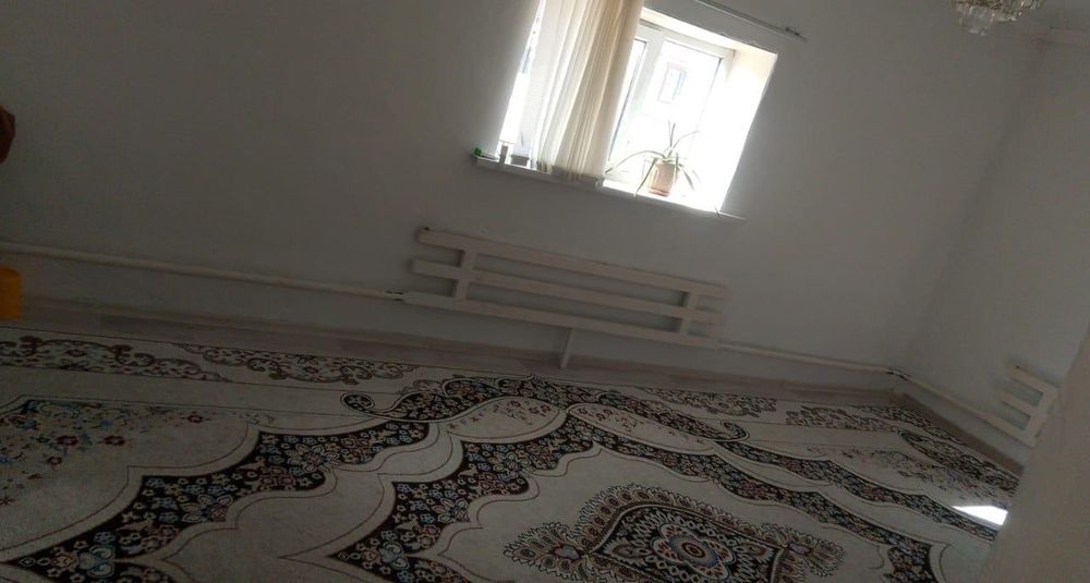 Үй сатылады плановый фундаментімен