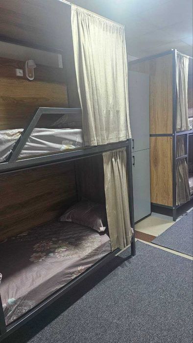 Кунлик арзон конфорт янги хостел мехмонхона без маклер без посредников