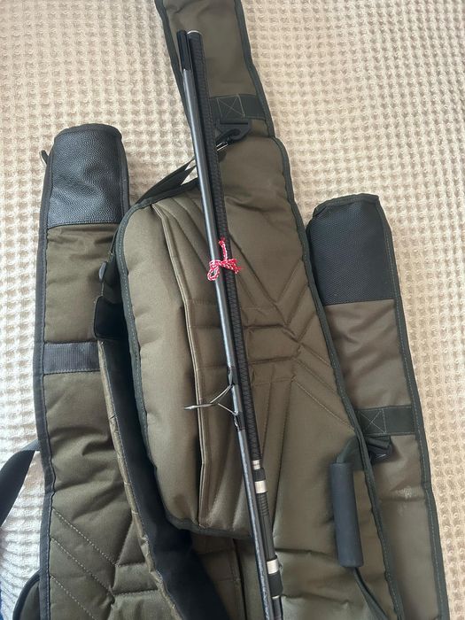 Въдица SHIMANO TRIBAL TX5 3.5lb 13ft intensity