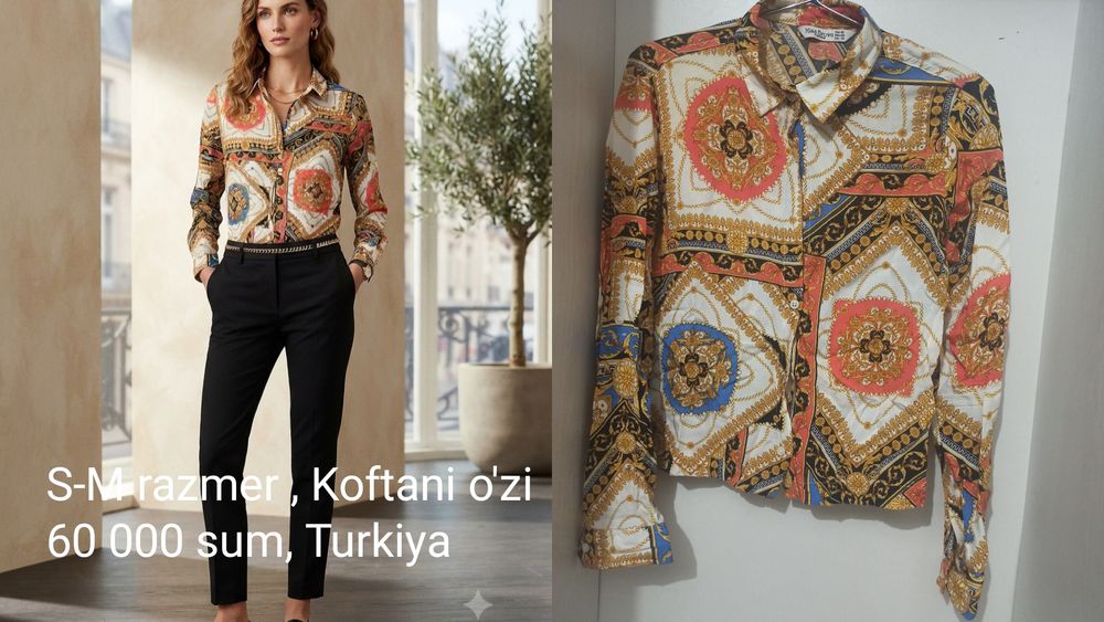 Kofta qizlar uchun