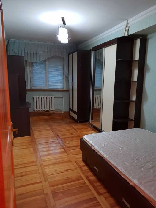 3/4/9 на Юнусабад-2 (универсам)