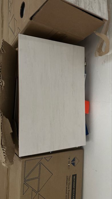 Кафель (керамическая плитка) для ванной