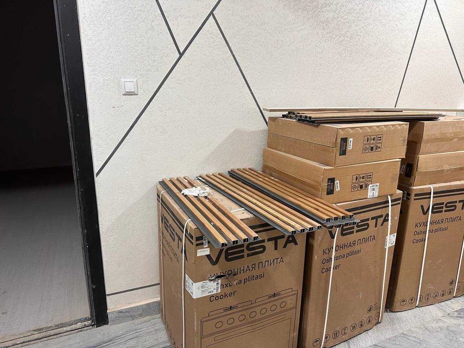 Продается 3х Комнатная Квартира 64,65м2 ЖК TOWER UP