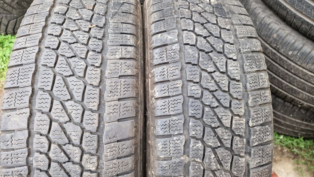 Anvelope 225/65R16C marca Firestone, DOT 2022,6.5 mm,M +S