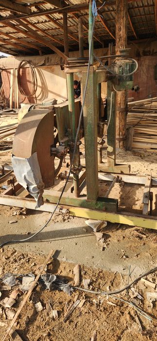 пилорама сотилади тез ва арзон