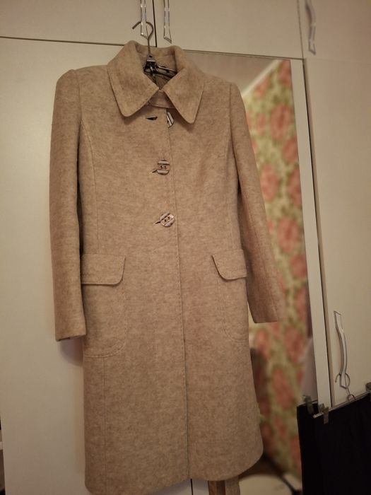 Пальто размер 44-46