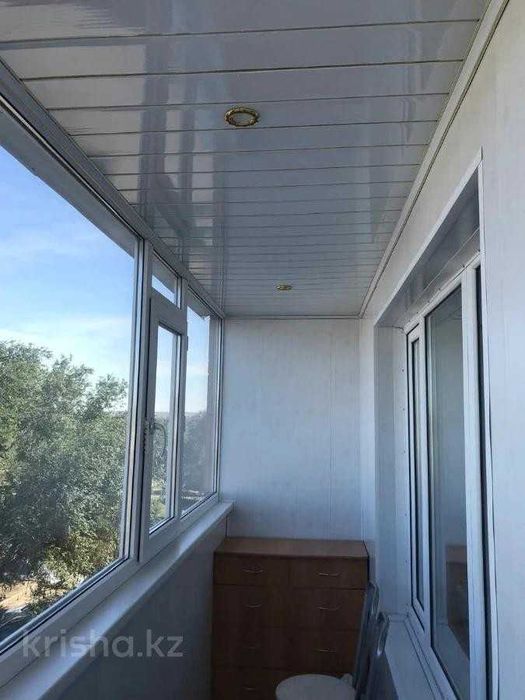 Продажа 3-комнатной квартиры кск