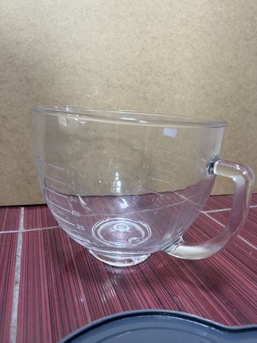 Купа за миксер KitchenAid