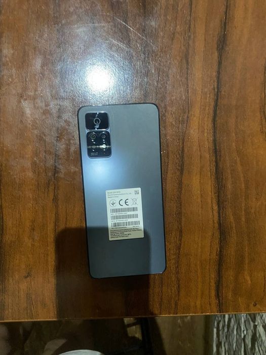 Редми Ноте 11Про