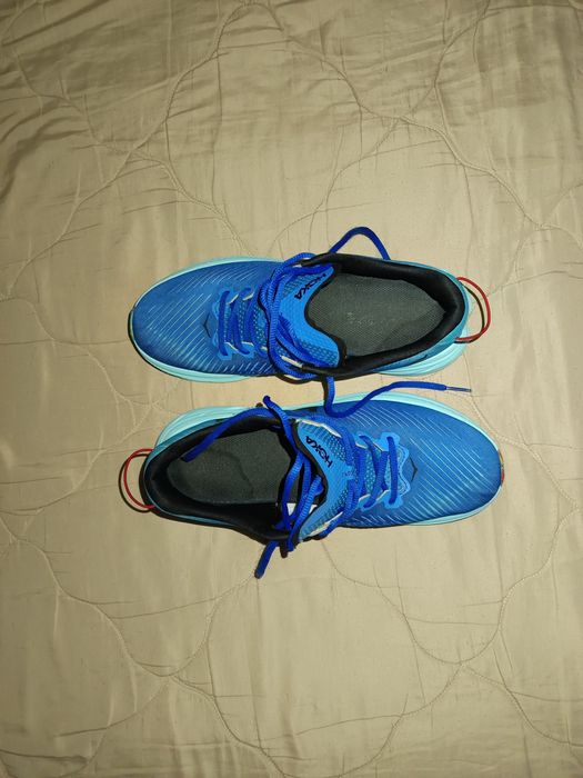 Adidași Hoka Rincon3