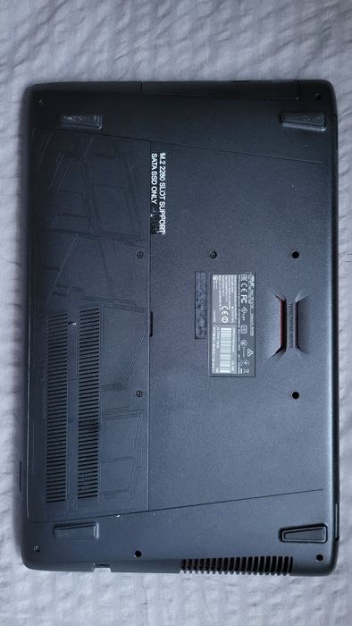 Laptop Asus Rog Gaming