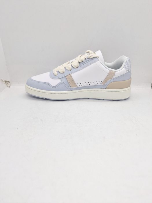 Lacoste T Clip 223 Leather nr. 37