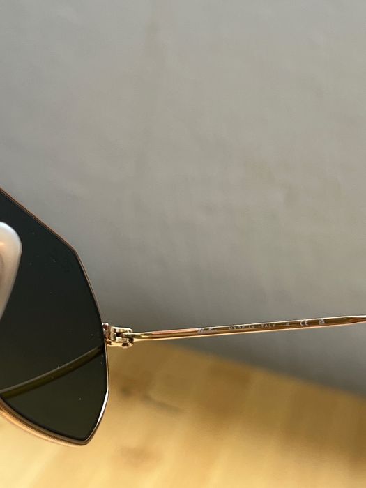 Слънчеви очила Ray-Ban  RB3556N