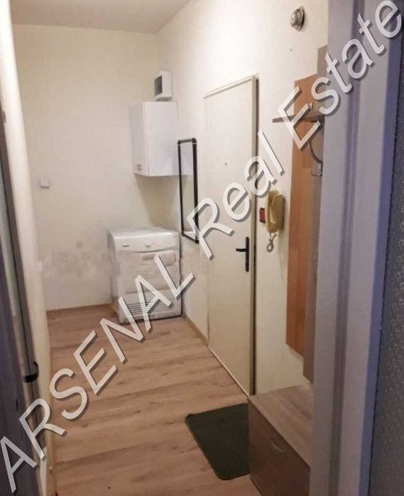 Дава се под наем Двустаен апартамент в София, Хаджи Димитър - 52 кв.м за 385 € - Снимка #1