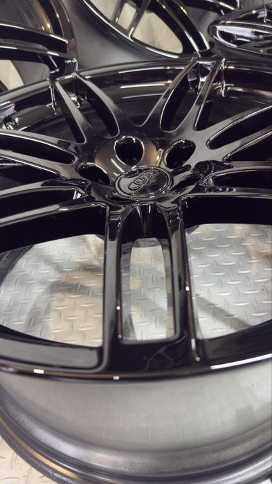 Оригинални 5х112 20” Audi S5