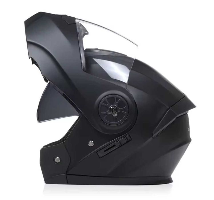 Каска гланц и мат