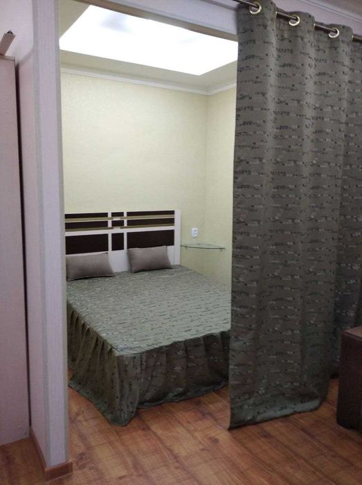 Квартира 1 комнатная Дархан Интелект Красивим видом