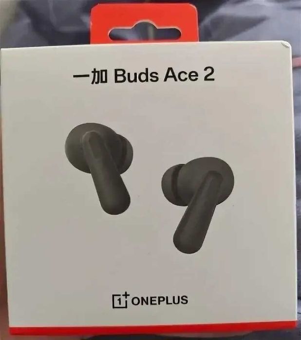 OnePlus Buds Ace 2