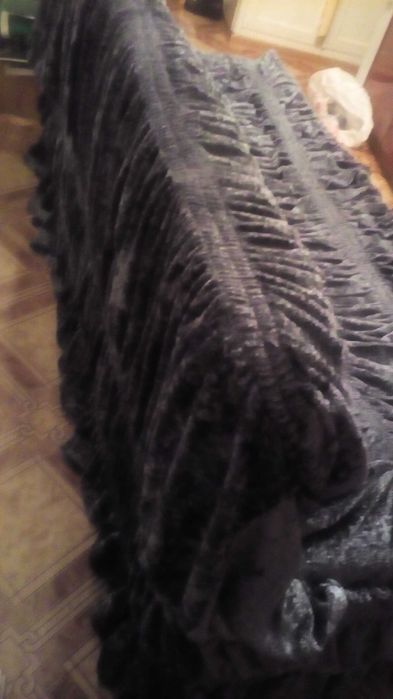 Чехол для дивана и двух кресел