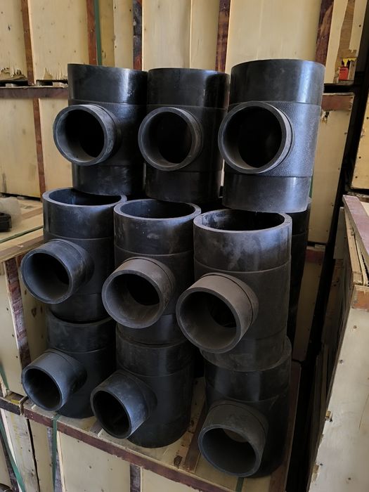 Мандал труба ва фитинлар