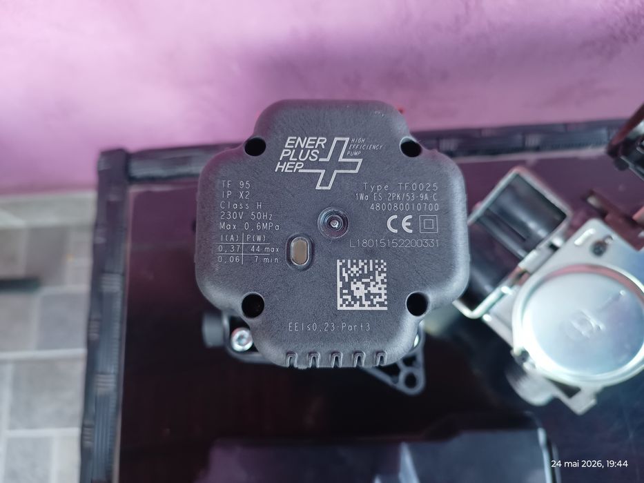 Ariston premium cares 24 EU PIESE