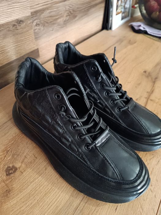 Мъжки обувки 27см стелка