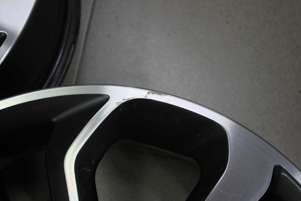 Джанти 18" SSangYong Tivoli, XLV