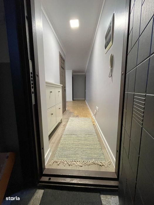 apartament de inchiriat in zona Iancului