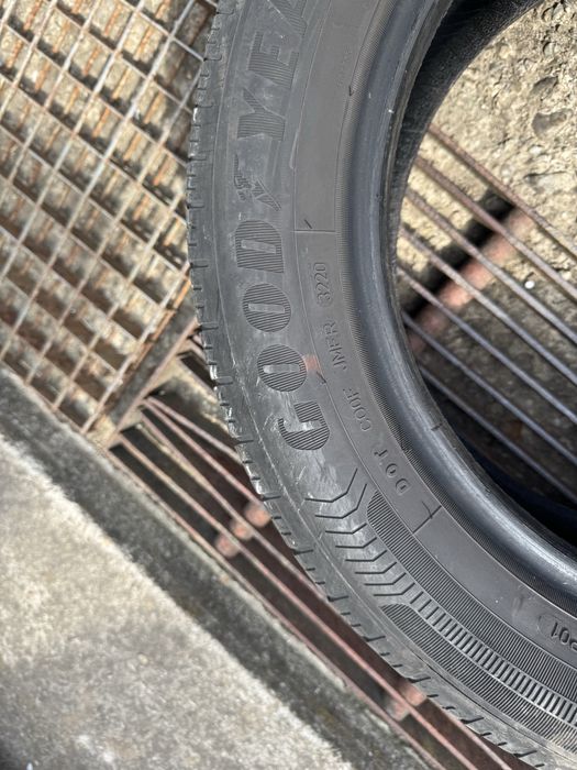 Anvelope GoodYear