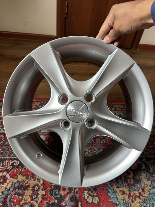 Продаю новые диски R14