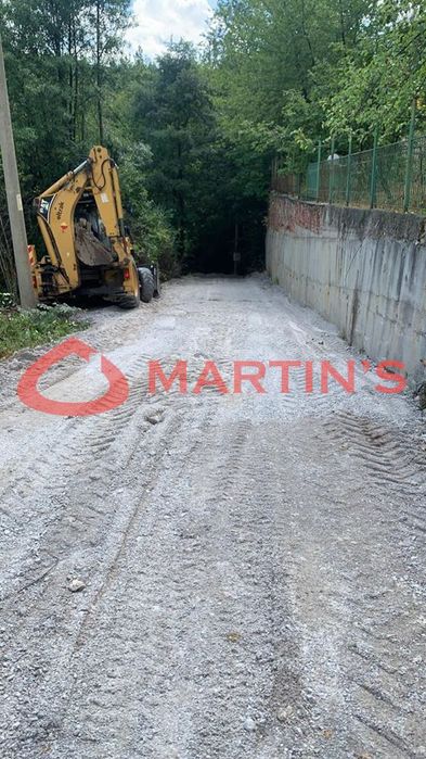 Парцел в София-в.з.Горна баня площ 650 цена 130000