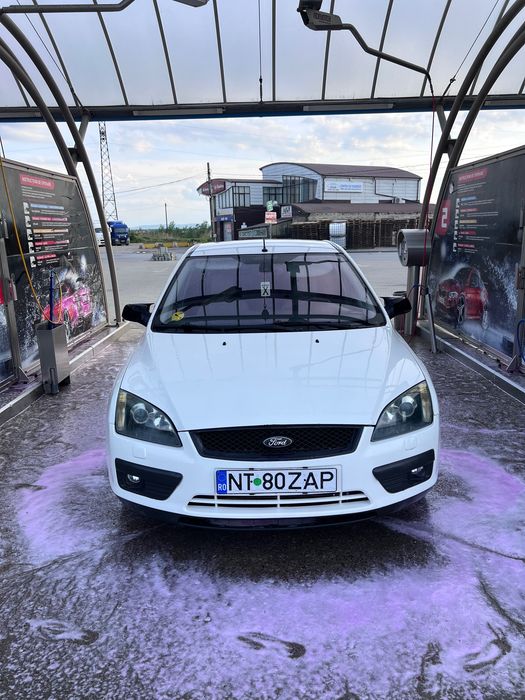 Bara față ford focus