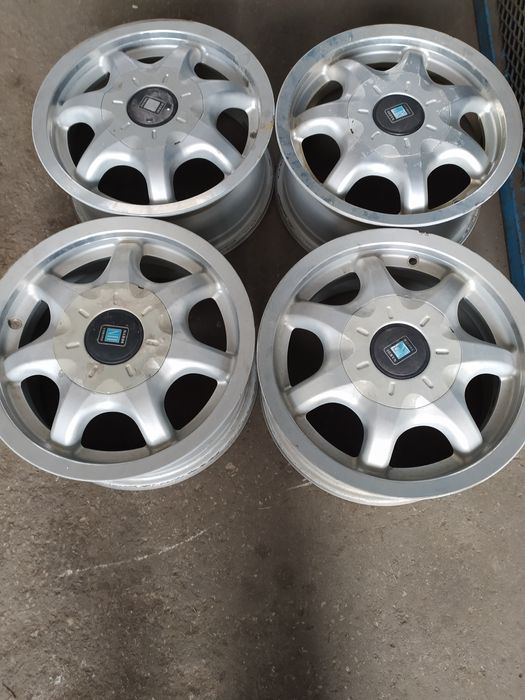 Джанти 114.3 -14 цола ЕТ30