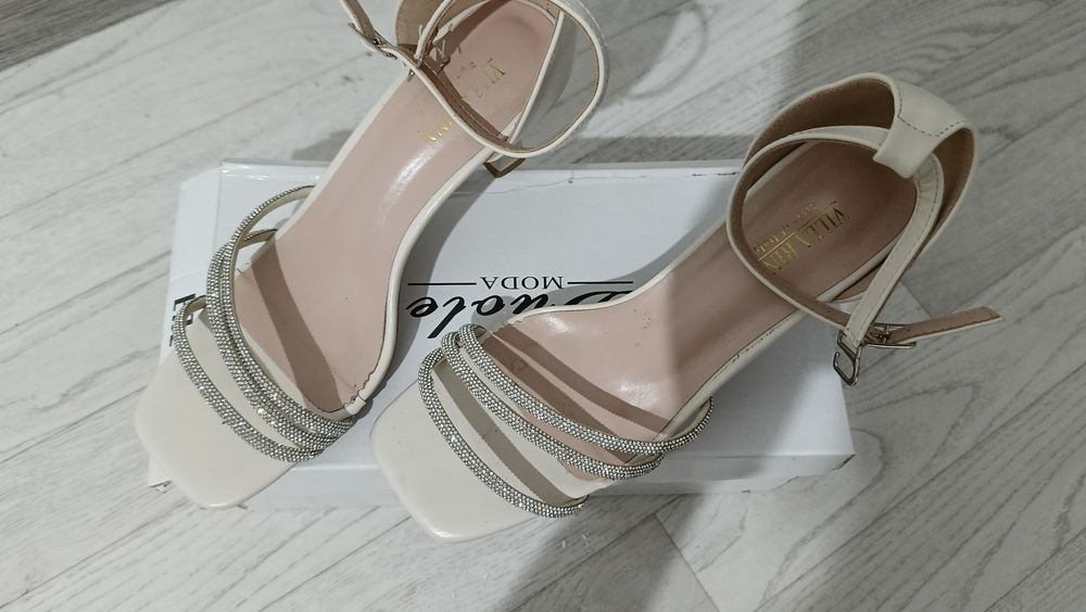 продам туфли вечерние