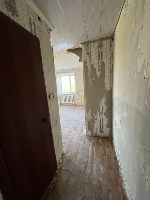 Продаётся квартира