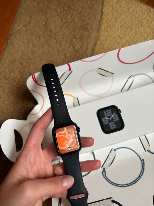 Apple Watch SE (2nd Gen) 2024 40mm