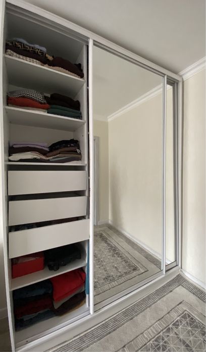 Шкаф для спальной комнаты